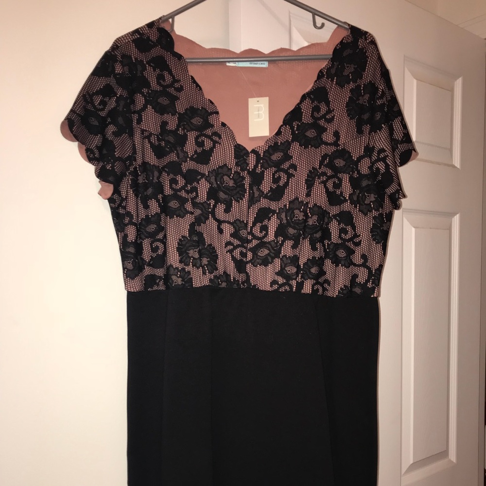 Maurice’s XL dress